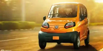 Bajaj