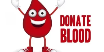 Blood donation camp to help Thalassemia victims