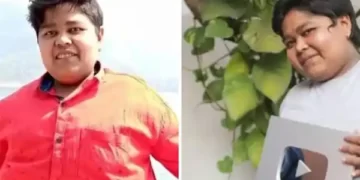 Devraj Patel