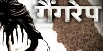 Delhi Shahbad Gangrape