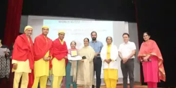 Director Health and Family Welfare