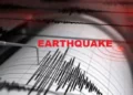 Earthquake in Delhi-NCR
