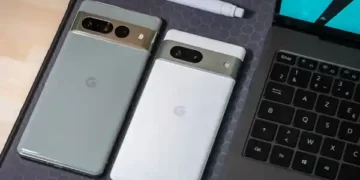 Google Pixel 8