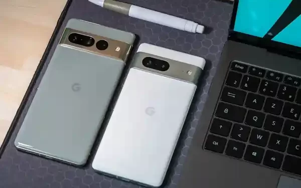 Google Pixel 8