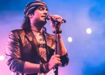 Jubin Nautiyal