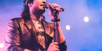 Jubin Nautiyal