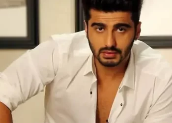 Arjun kapoor Birthday