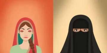 Hindu girl's family attacked