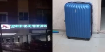 Daughter killed her mother