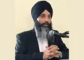Hardeep Singh Nijjar