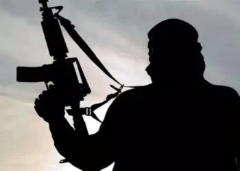 ISIS terrorists attacked