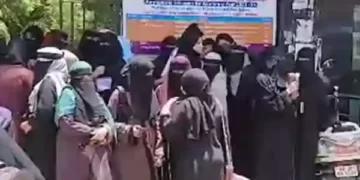burqa