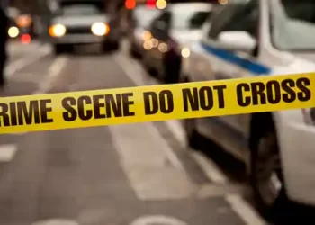 Young man was killed