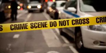 Young man was killed