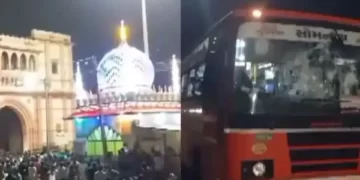 Junagadh Violence
