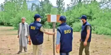 Kupwara Encounter