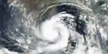 Meteorological Department