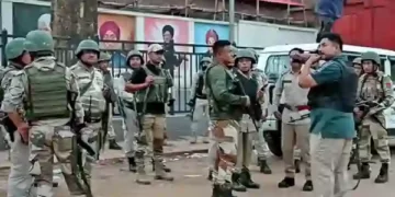 Soldiers