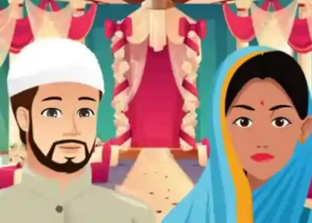 Hindu woman was raped her