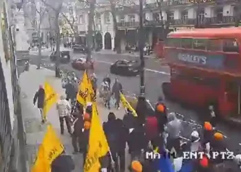 Indian High Commission