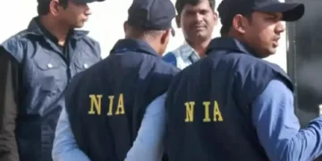 National Investigation Agency