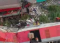Odisha Rail Accident