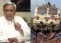 Odisha Train Accident