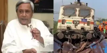 Odisha Train Accident
