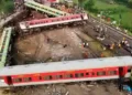Odisha train accident