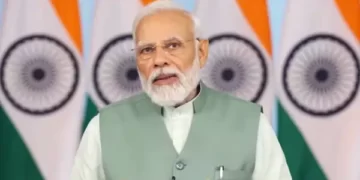 Narendra Modi