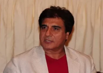 Raj Babbar