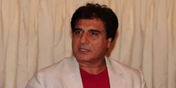 Raj Babbar