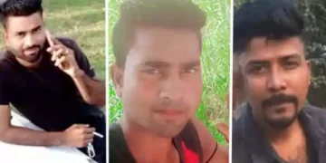 Minor Hindu Girl