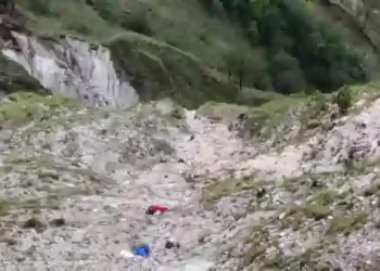 Uttarakhand Accident