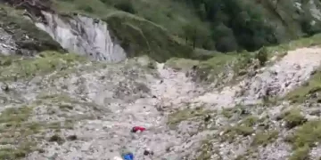 Uttarakhand Accident