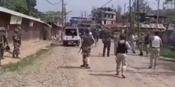 Violence