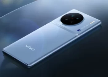 Vivo X90S