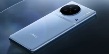 Vivo X90S