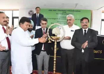 Chartered Accountants