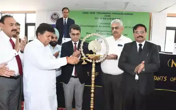 Chartered Accountants