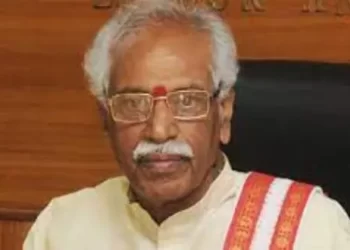Haryana Governor