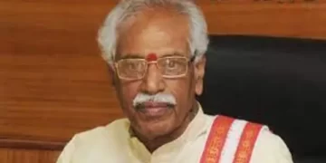 Haryana Governor