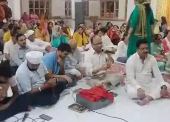 Shri Khatu Shyam Dham