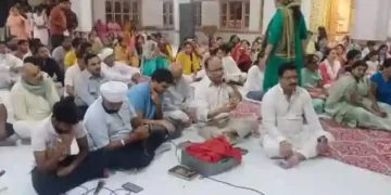 Shri Khatu Shyam Dham