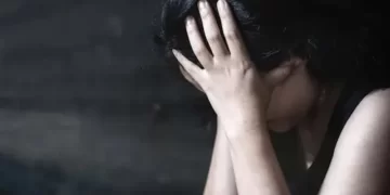 Woman was raped