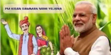 Kisan Samman Nidhi Yojana