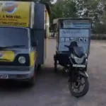 Jugaad Vehicles