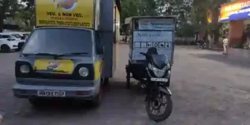 Jugaad Vehicles