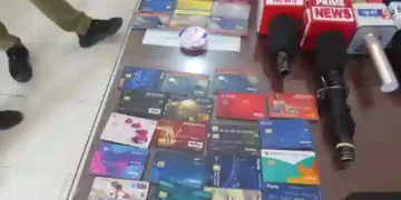 ATM Cards