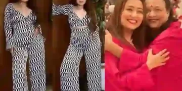 Neha Kakkar